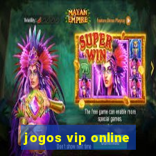 jogos vip online